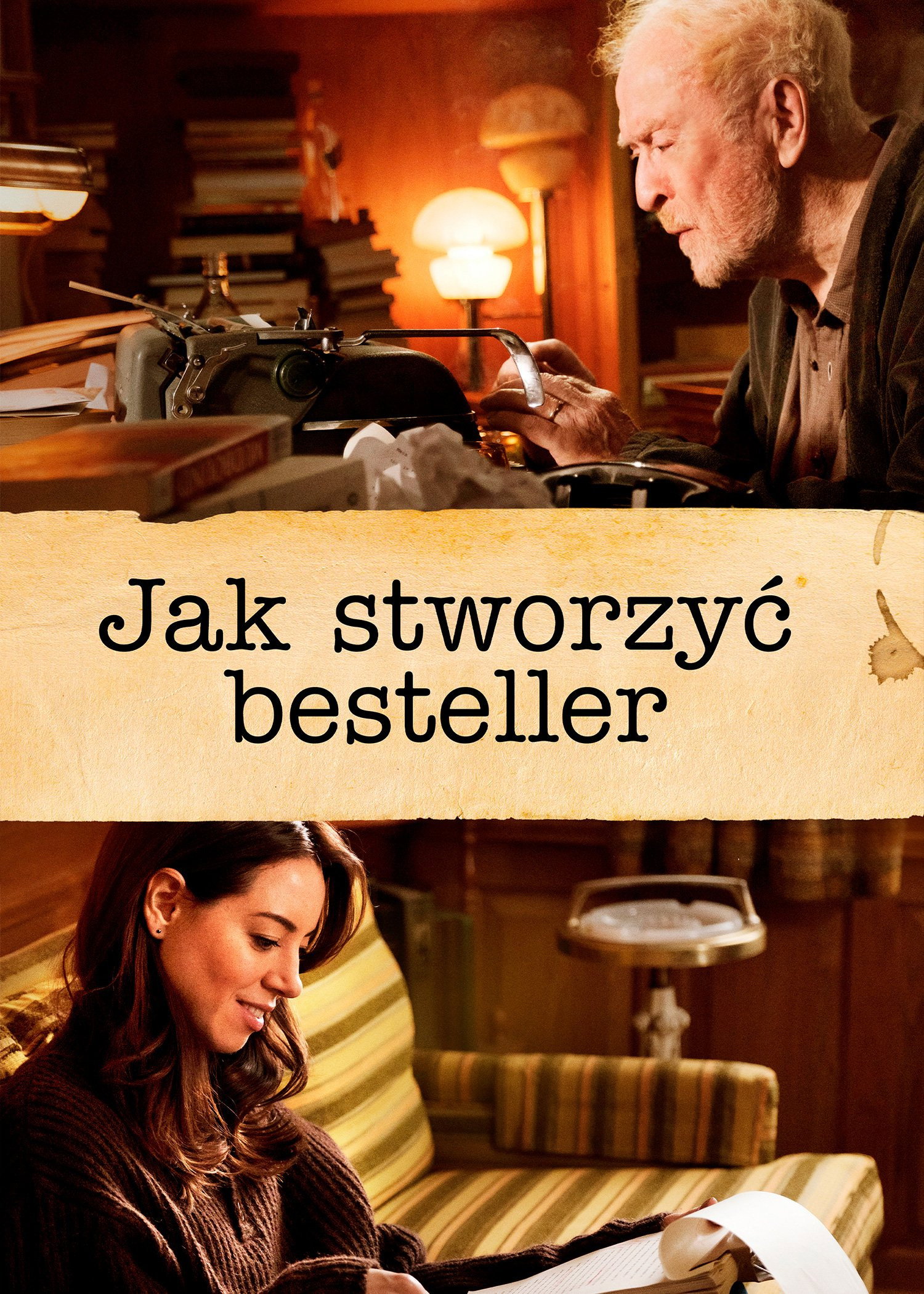  Jak stworzyć besteller 