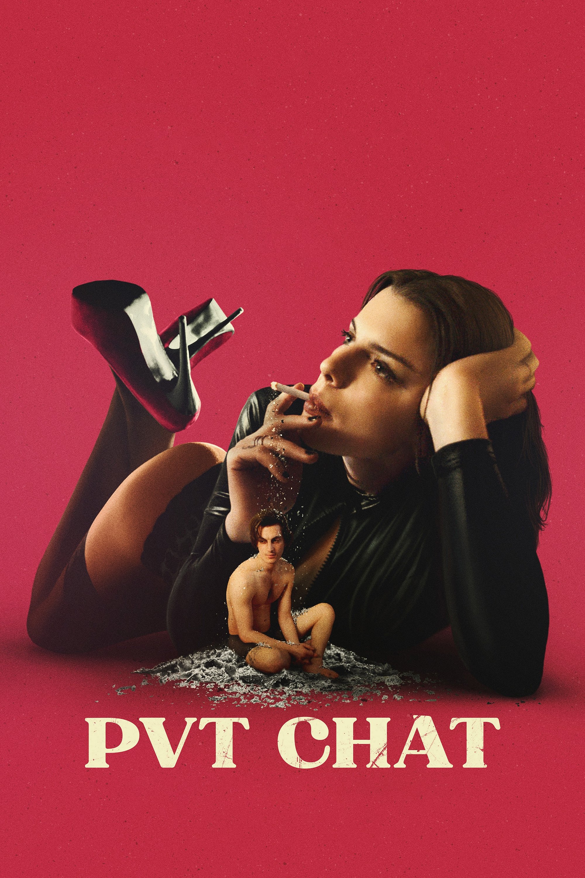  Prywatny czat 
