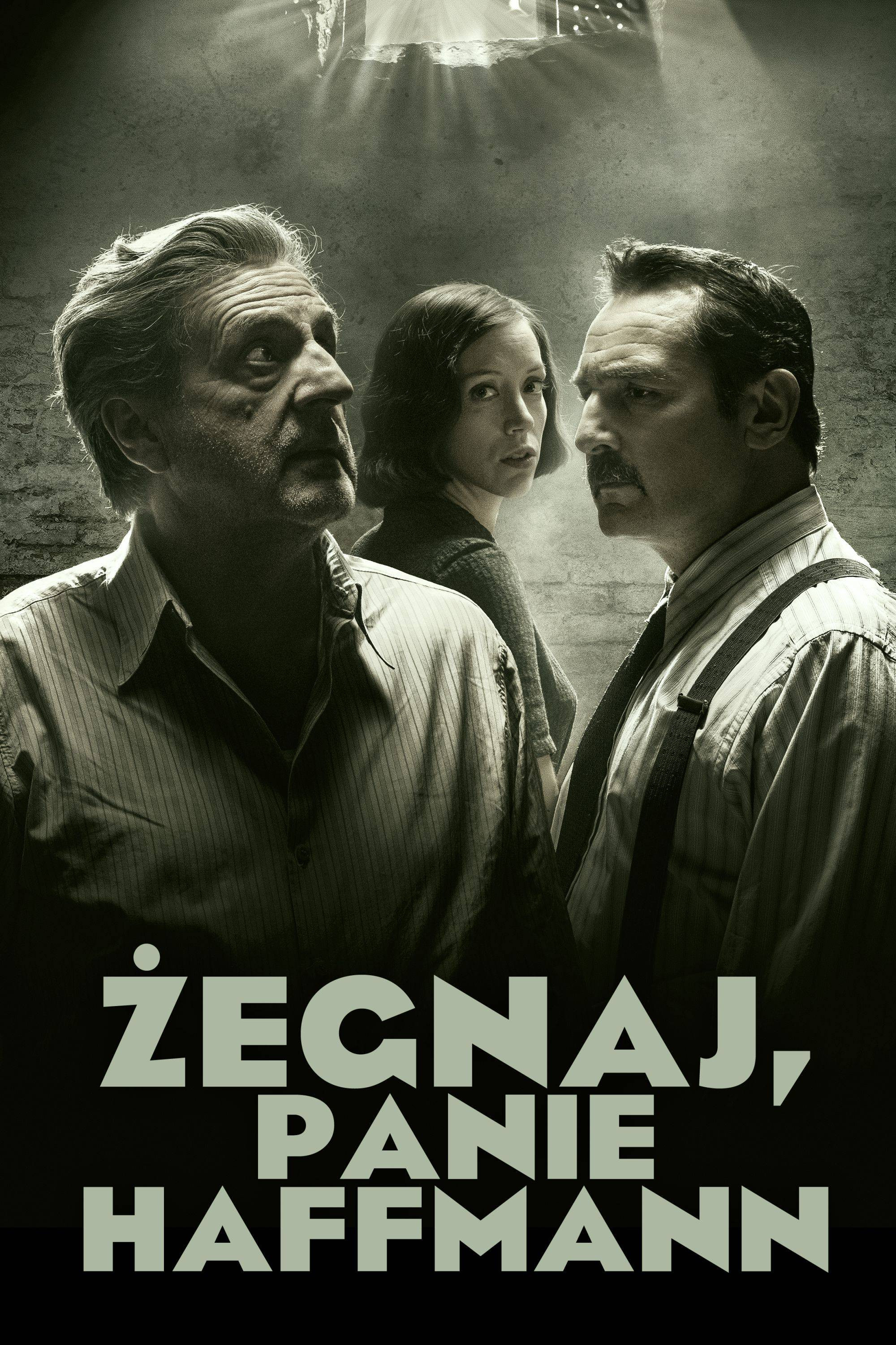  Żegnaj, Panie Haffmann 