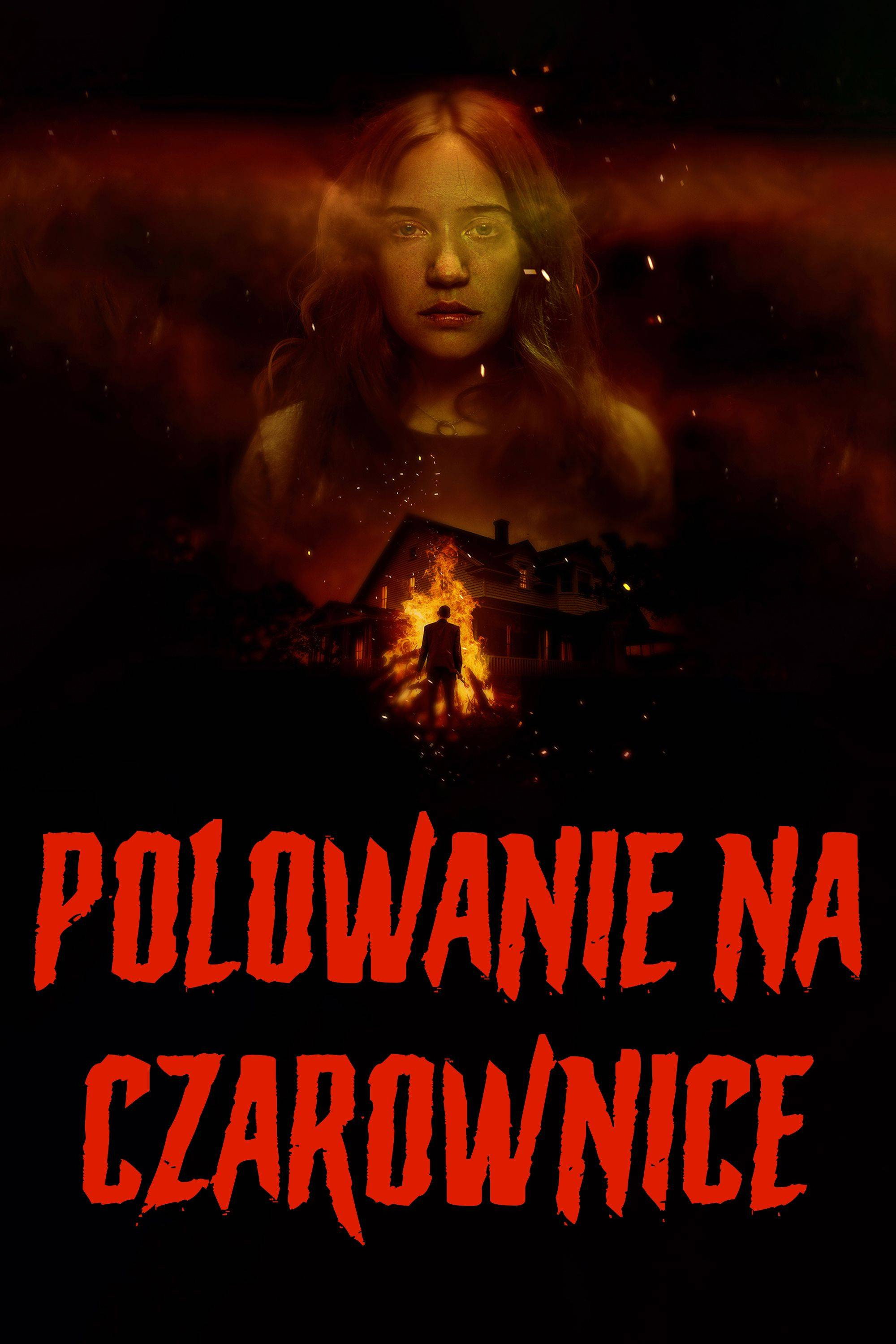  Polowanie na czarownice 