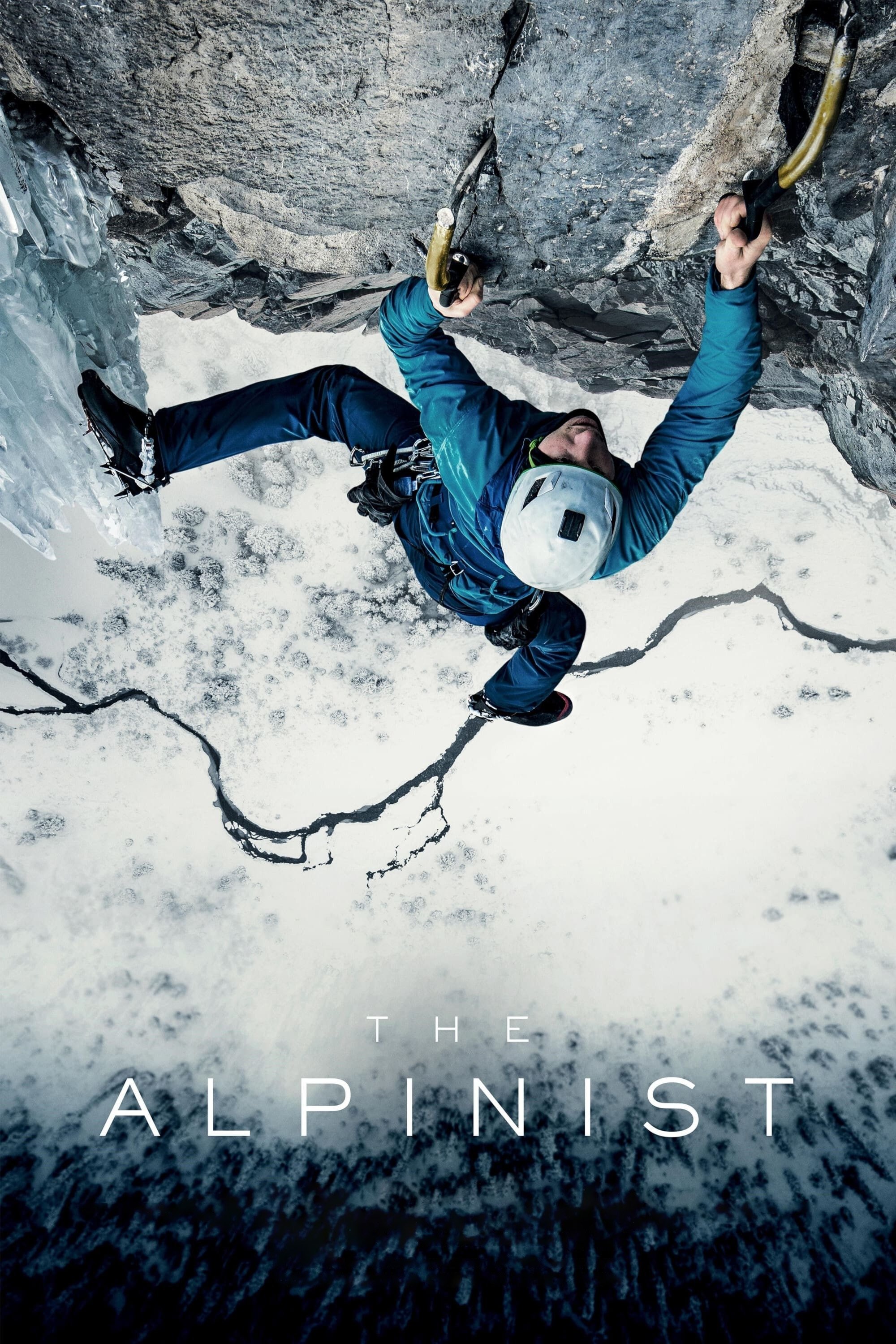  The Alpinist 