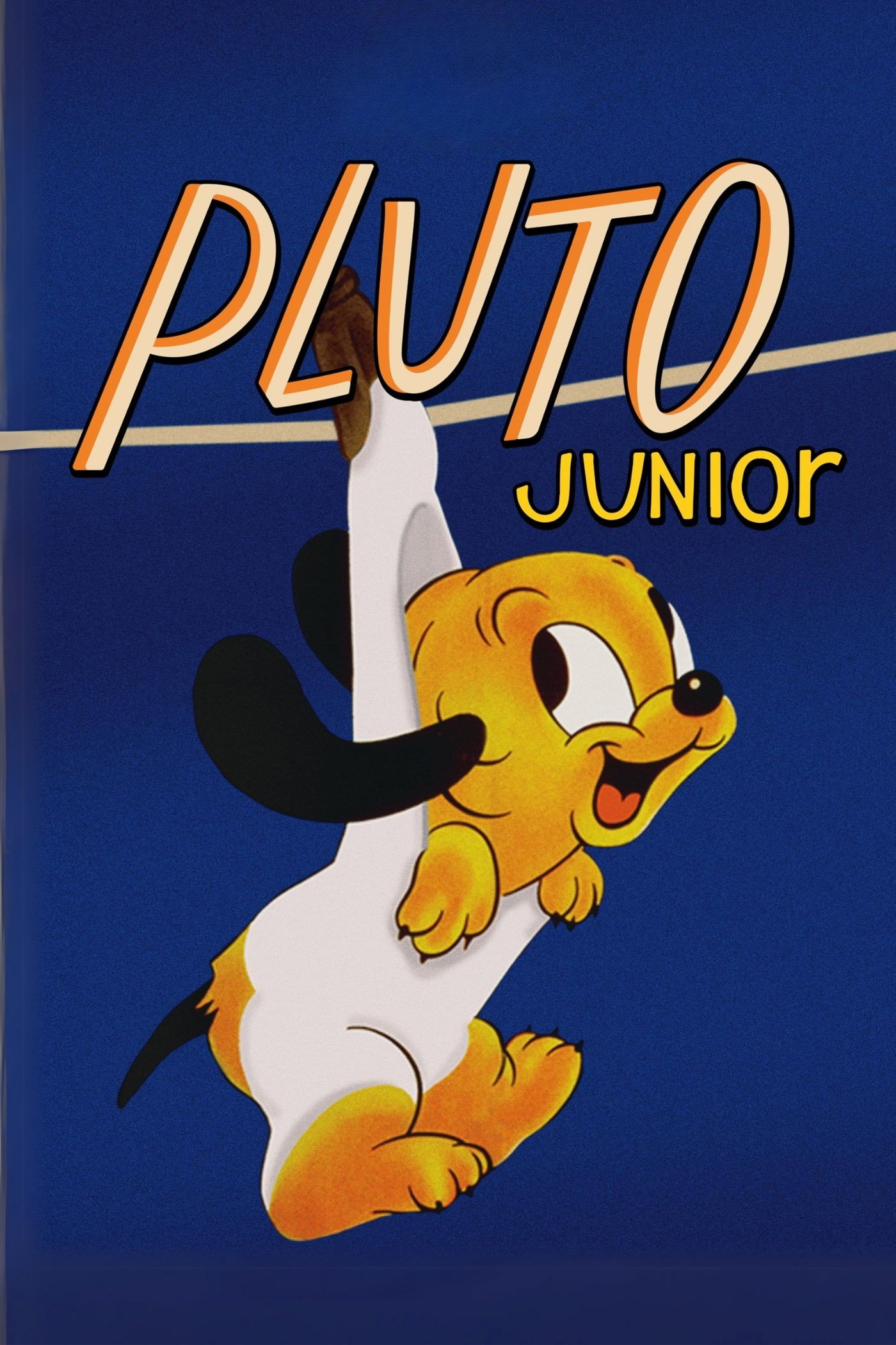  Pluto Junior 