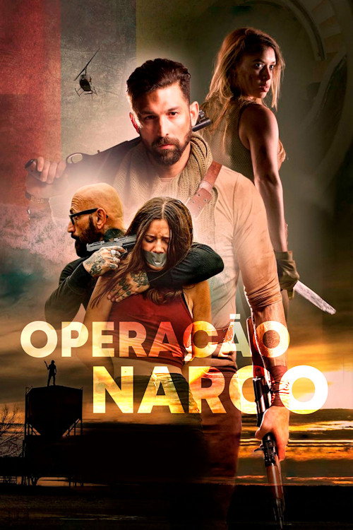  Narco Sub 