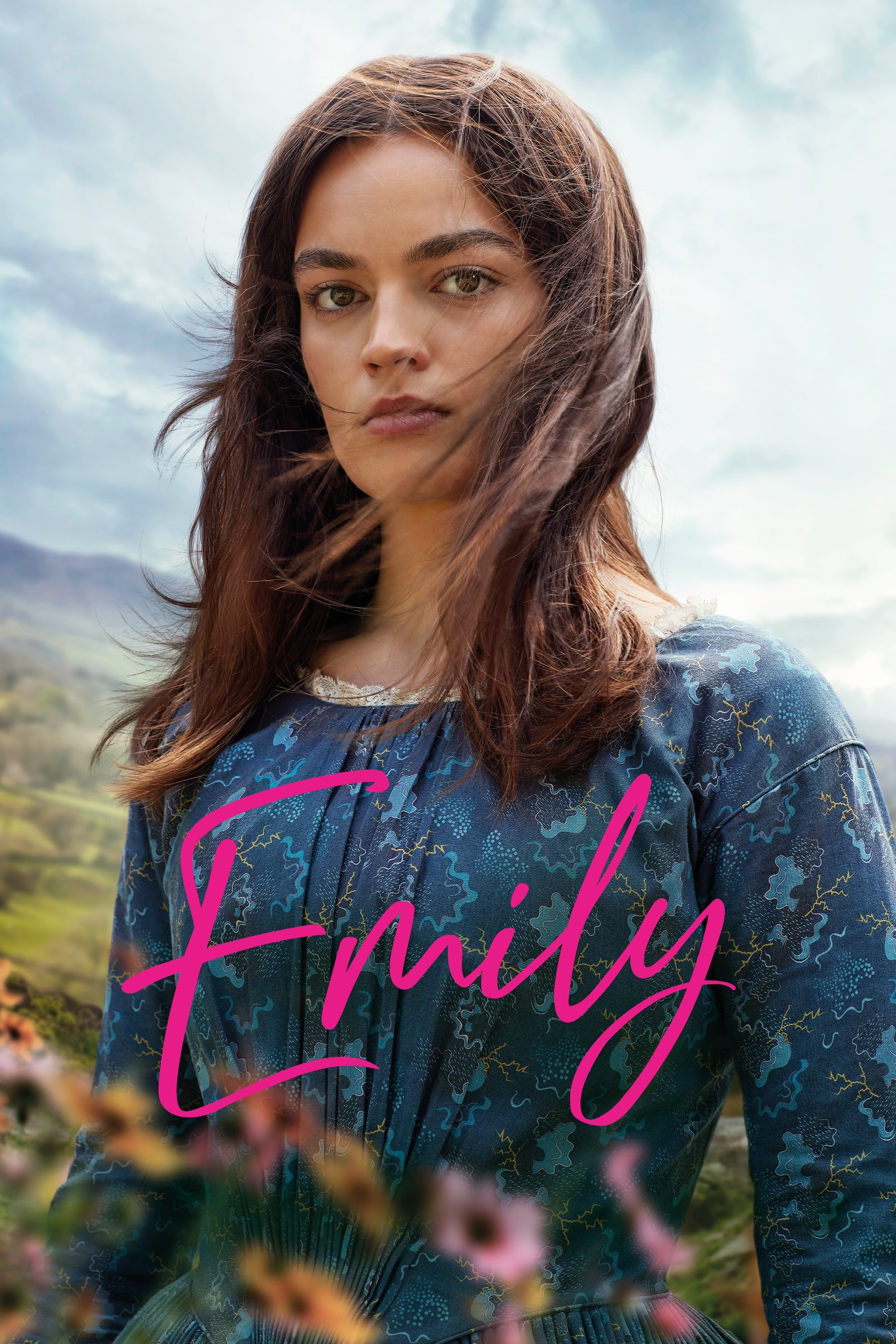  Emily 