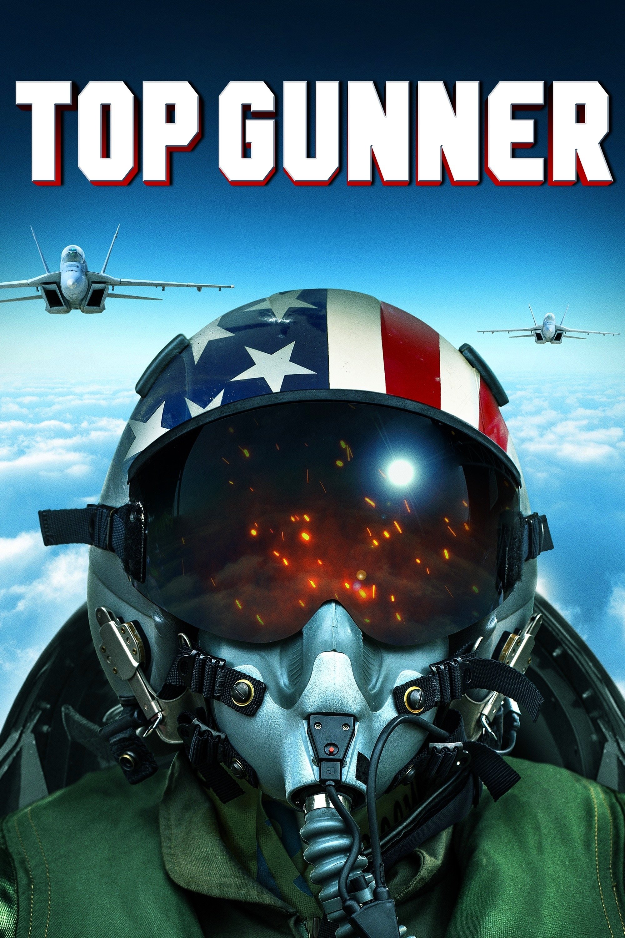  Top Gunner 
