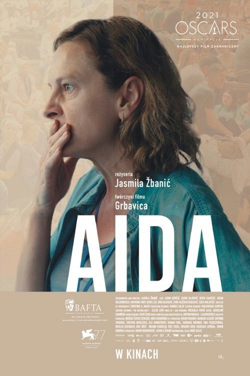  Aida 