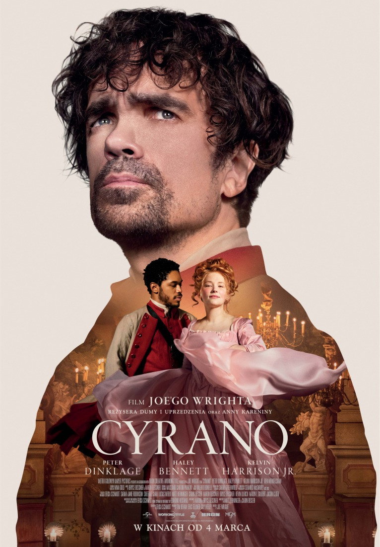 Cyrano 