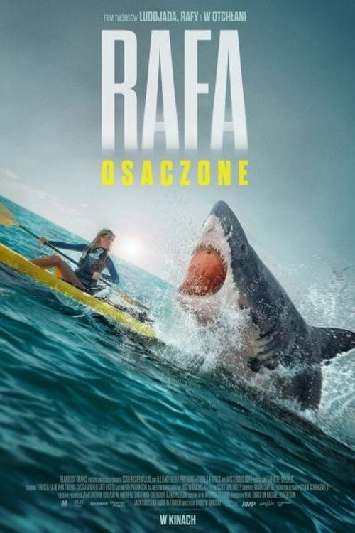  Rafa: Osaczone 