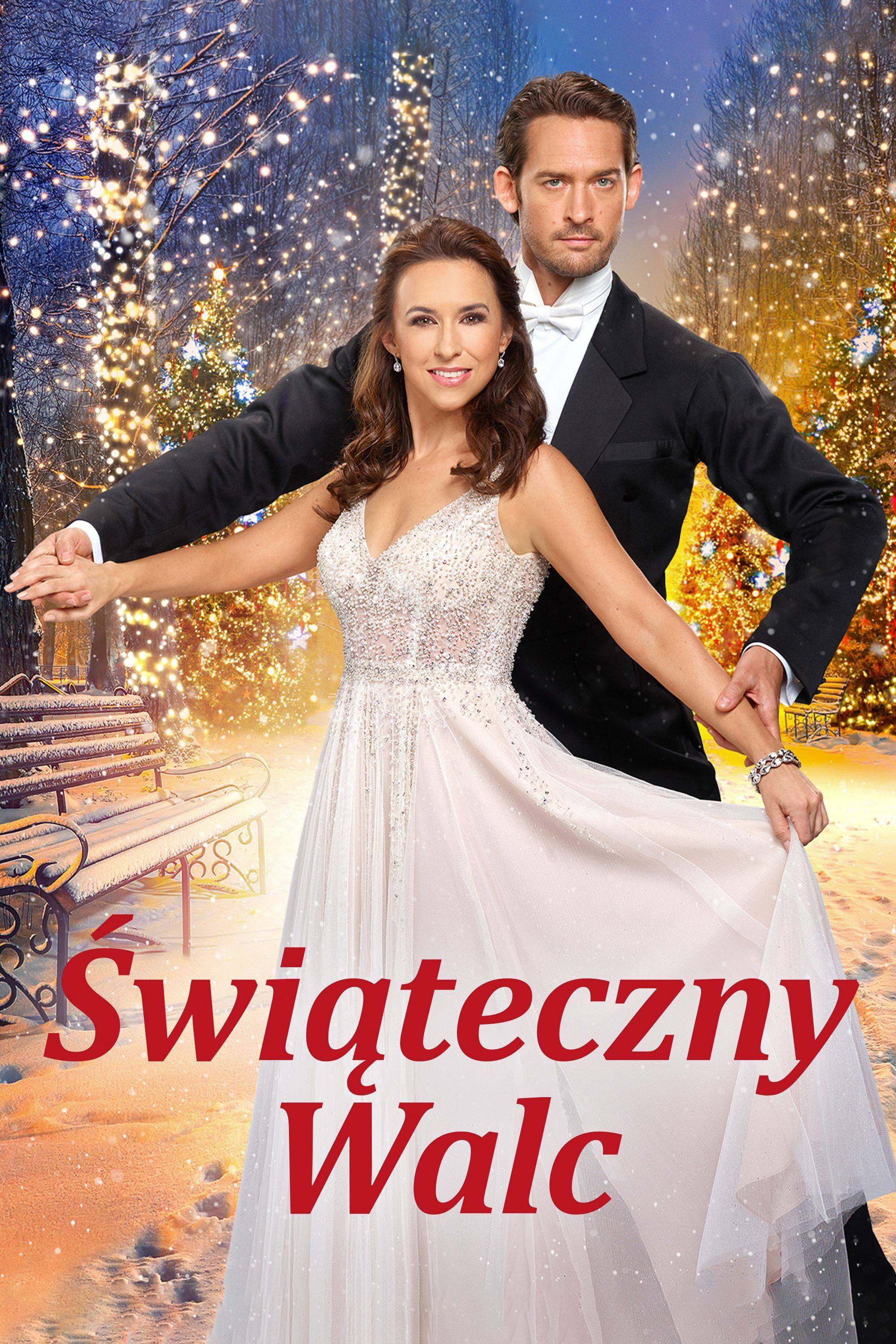  Świąteczny walc 