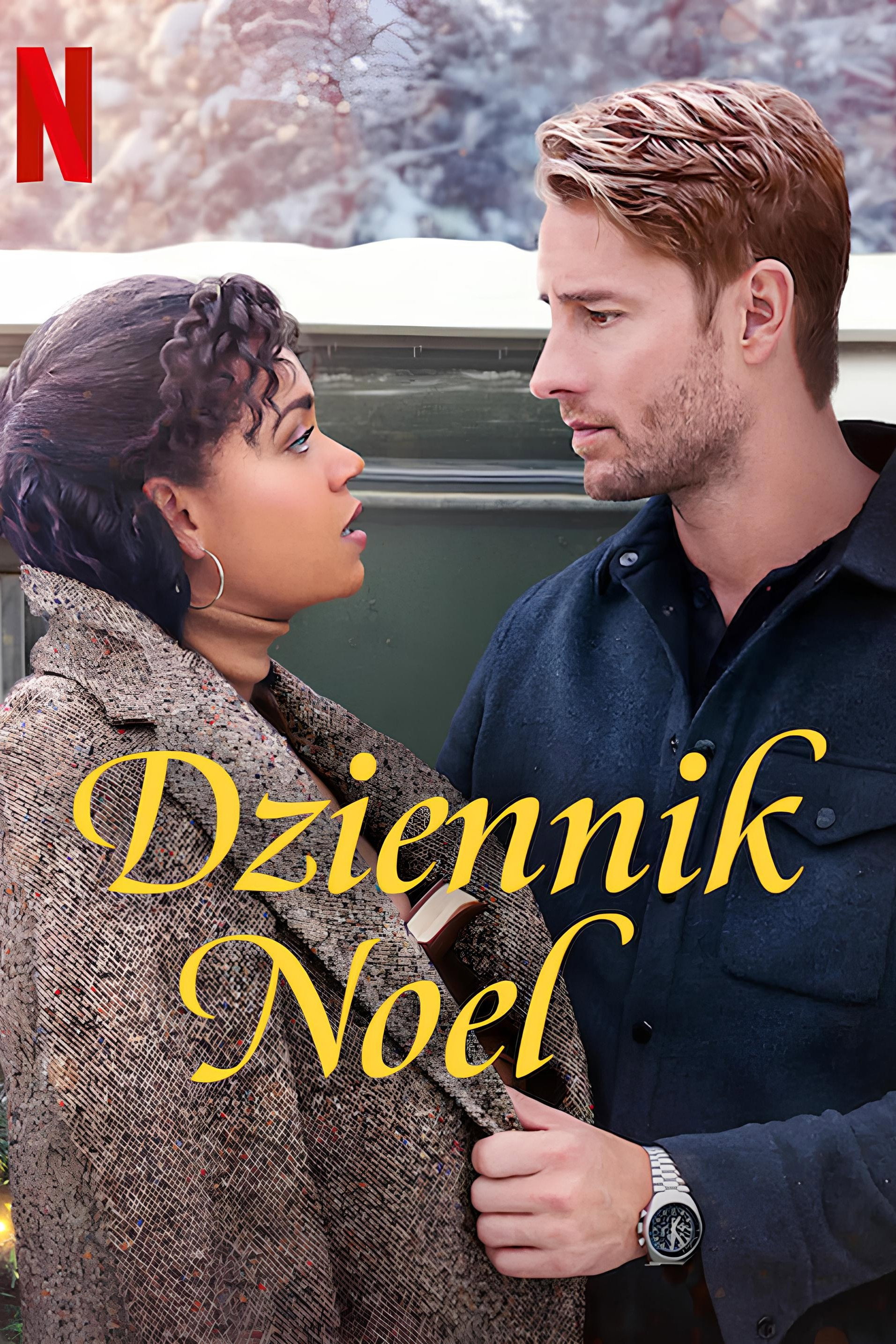  Dziennik Noel 