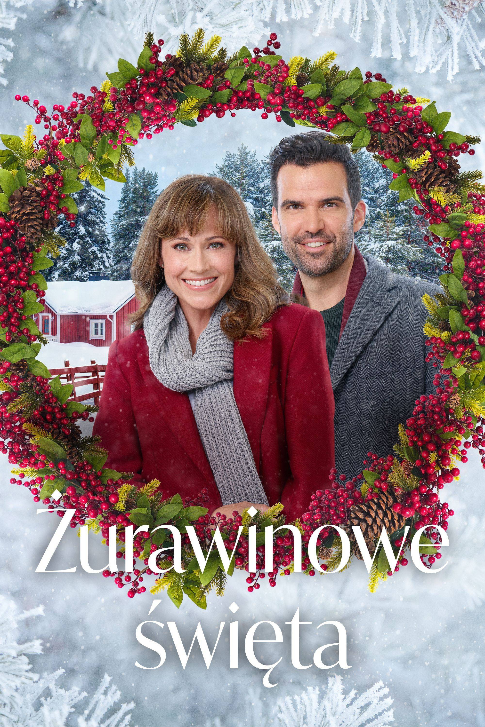  Żurawinowe święta 