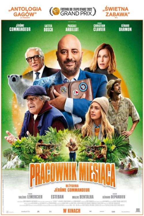  Pracownik miesiąca 