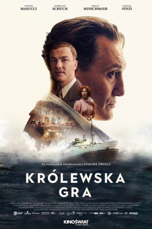  Królewska Gra 
