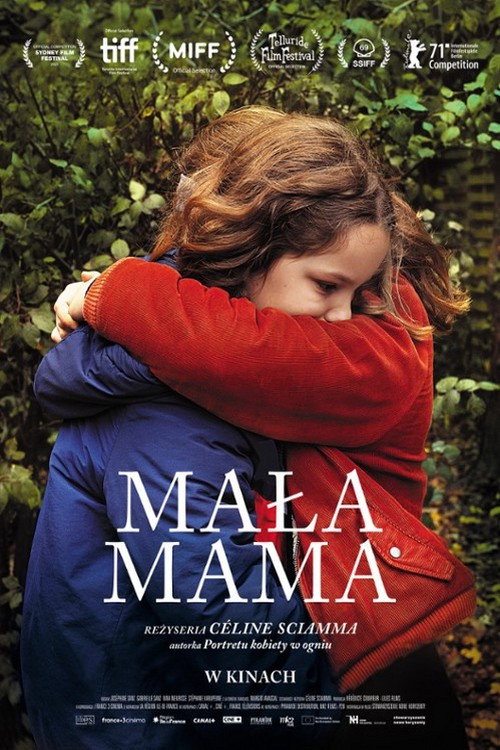  Mała mama 