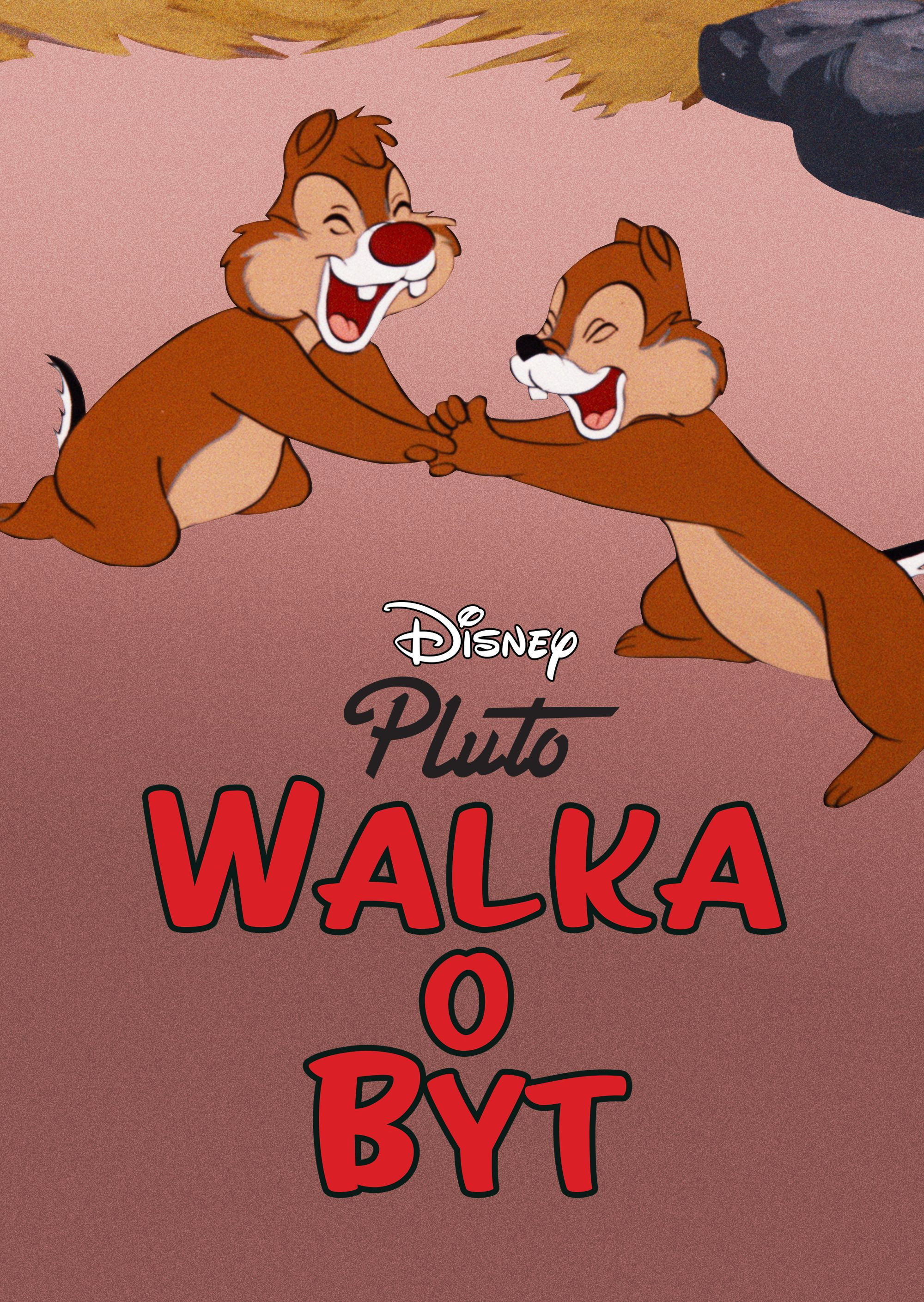  Walka o byt 