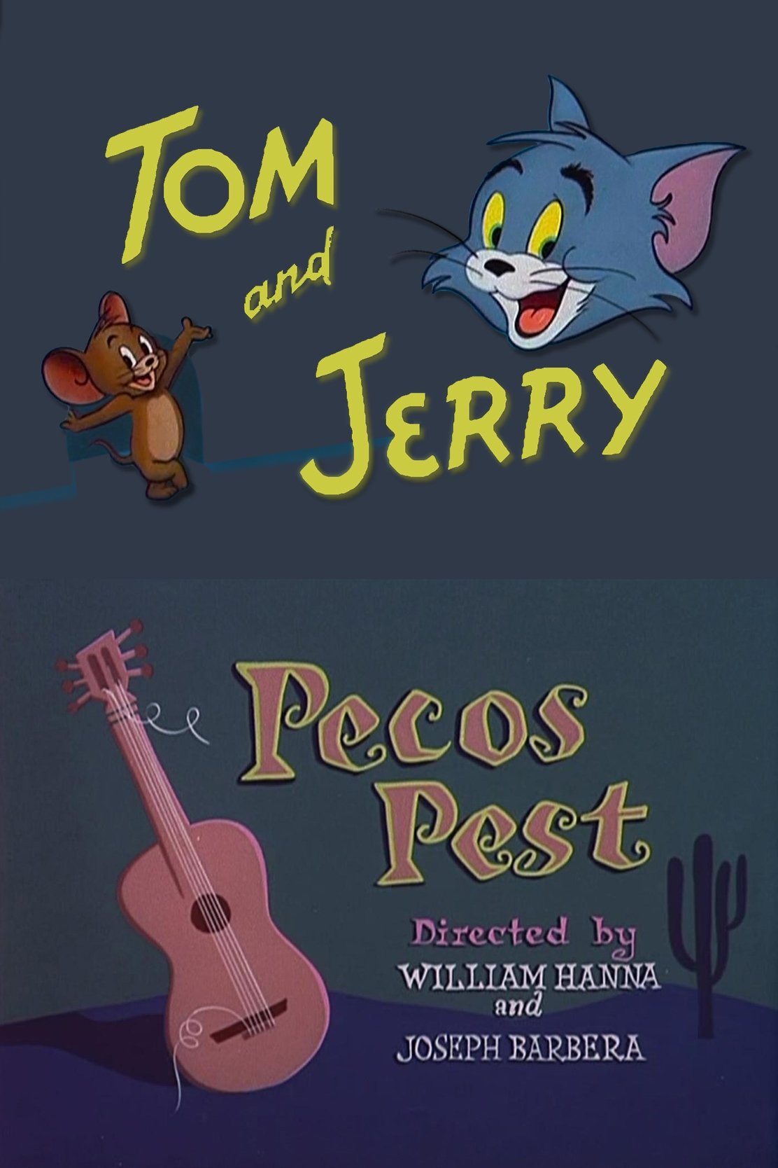  Wujaszek Pecos 