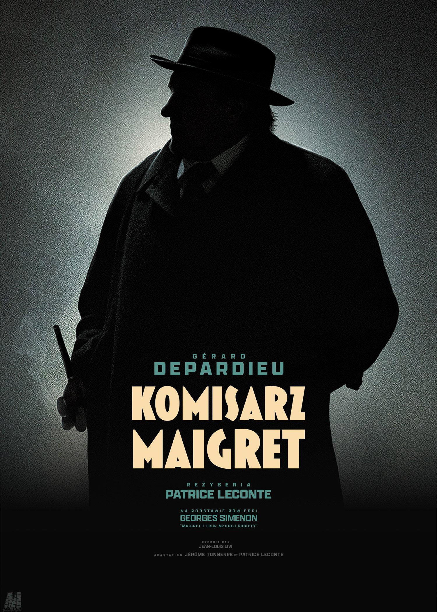  Komisarz Maigret 