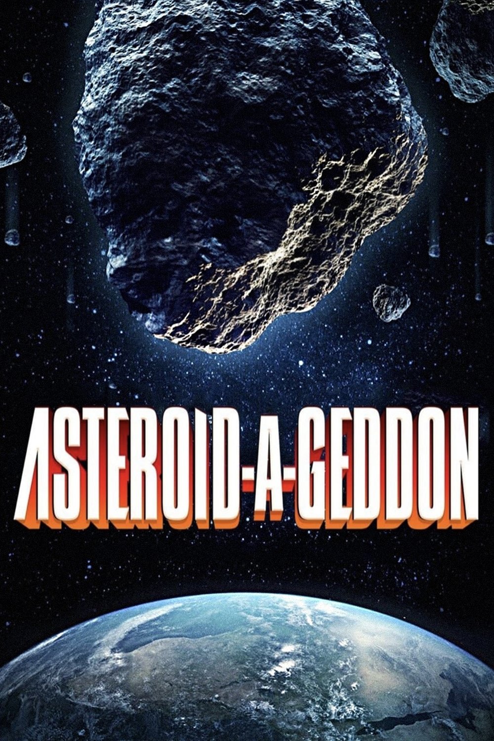  Asteroidogedon 