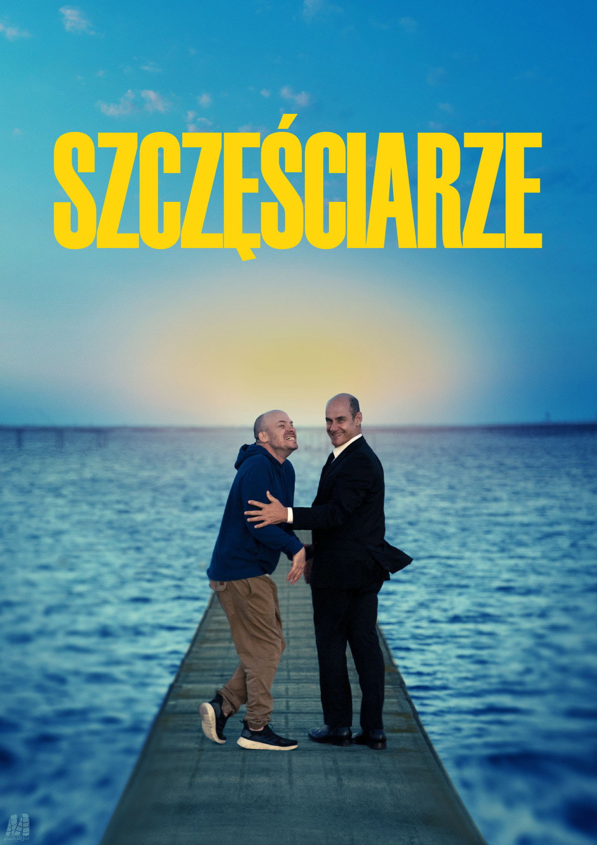  Szczęściarze 