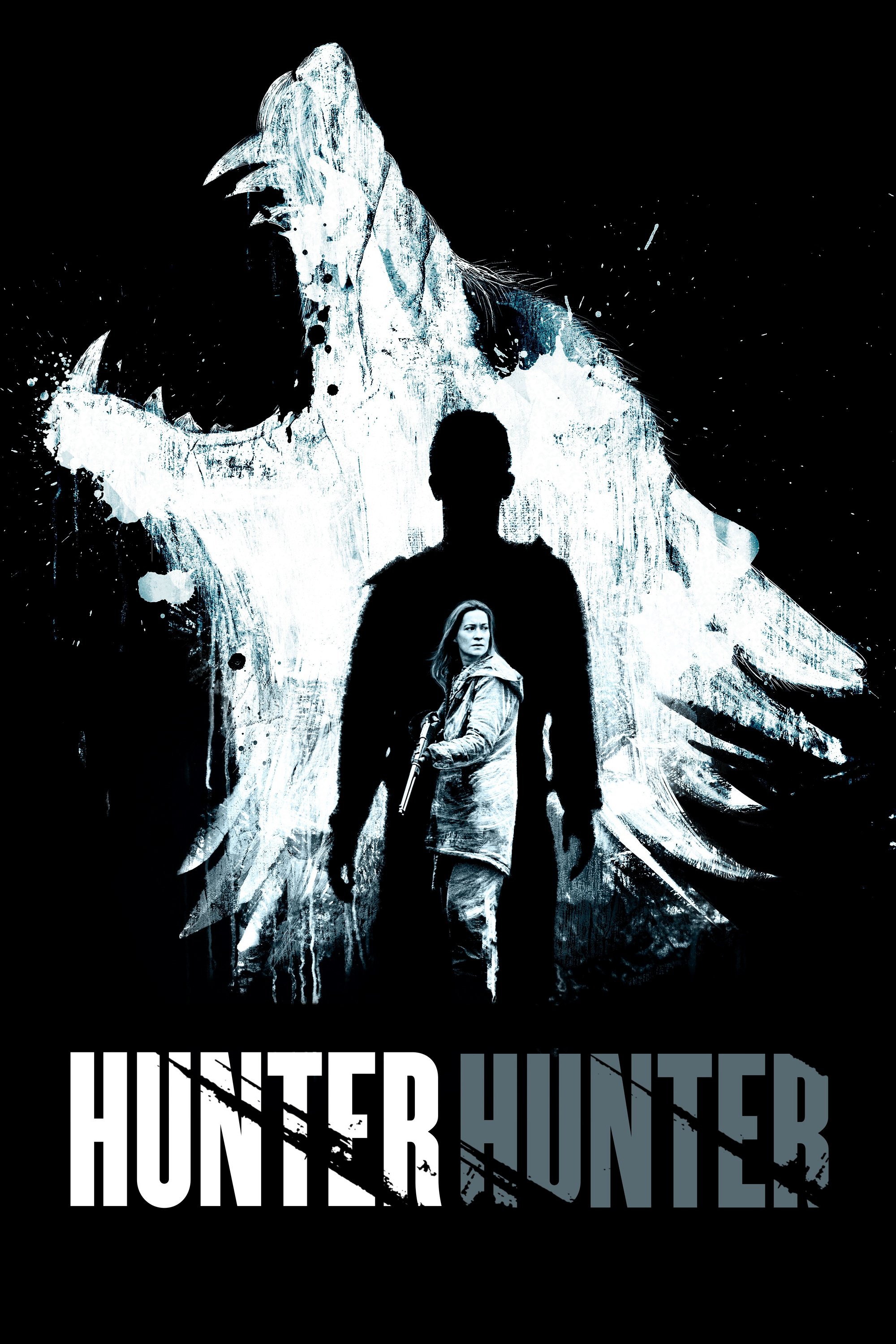  Hunter Hunter 