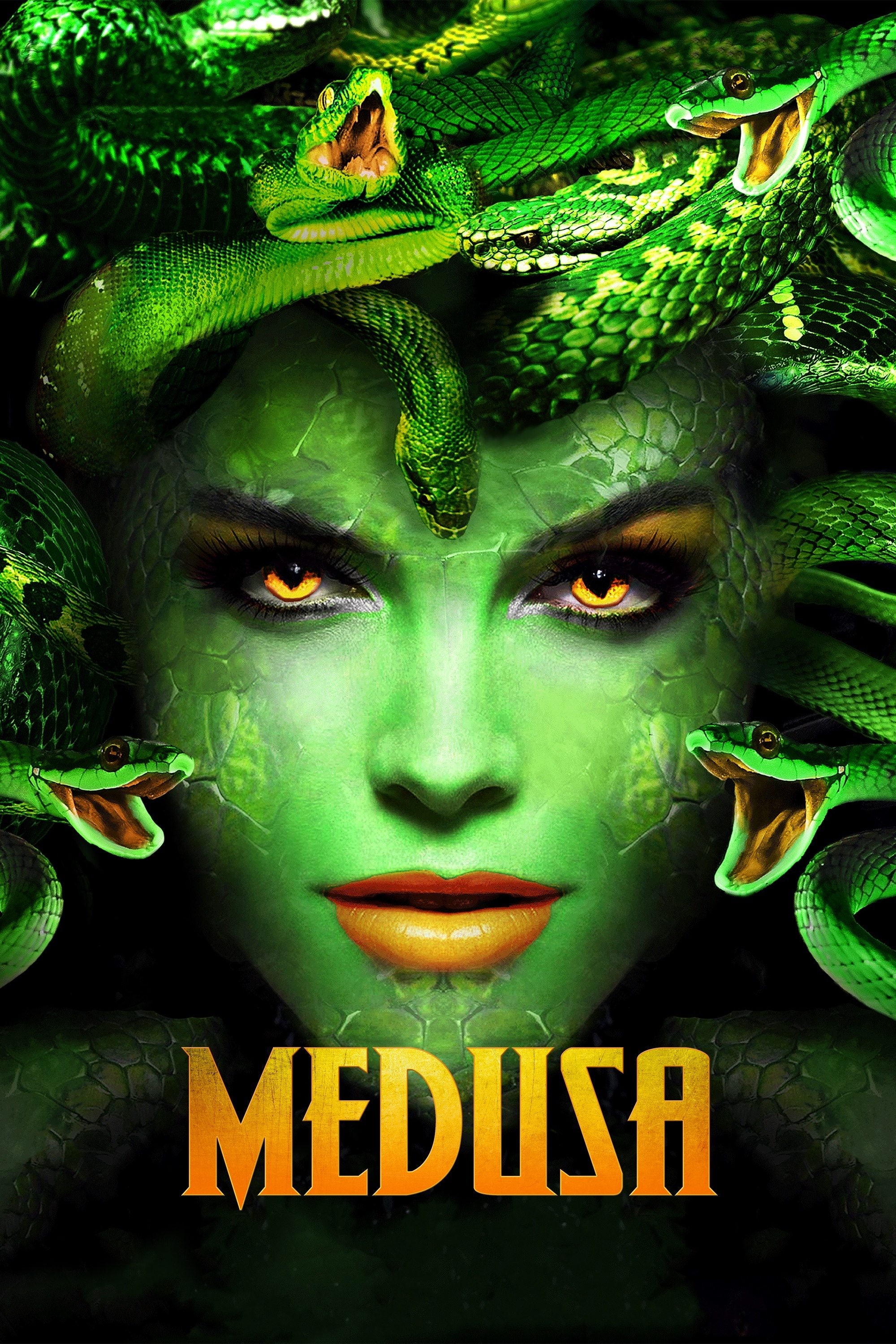  Medusa 