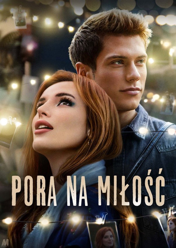  Pora na miłość 