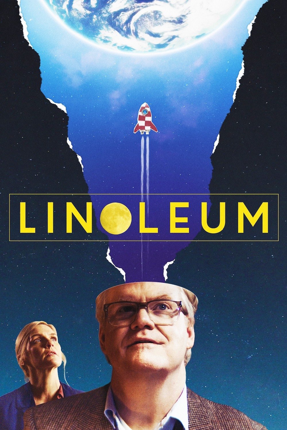  Linoleum 