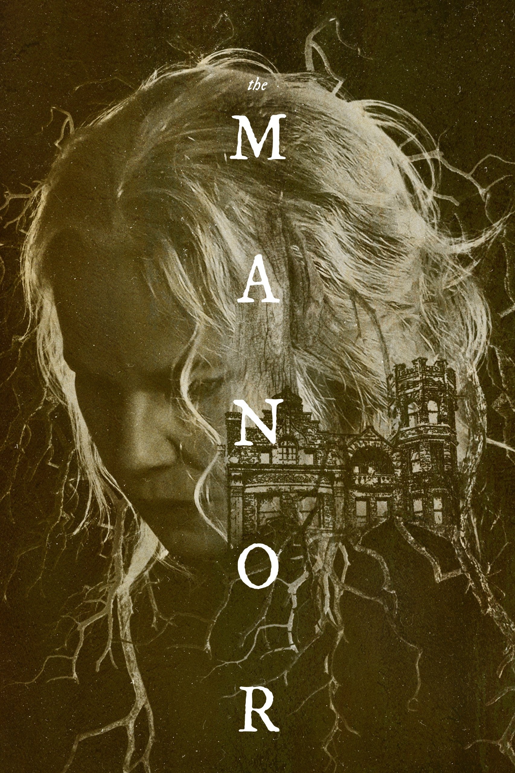  The Manor 