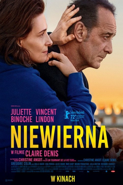  Niewierna 