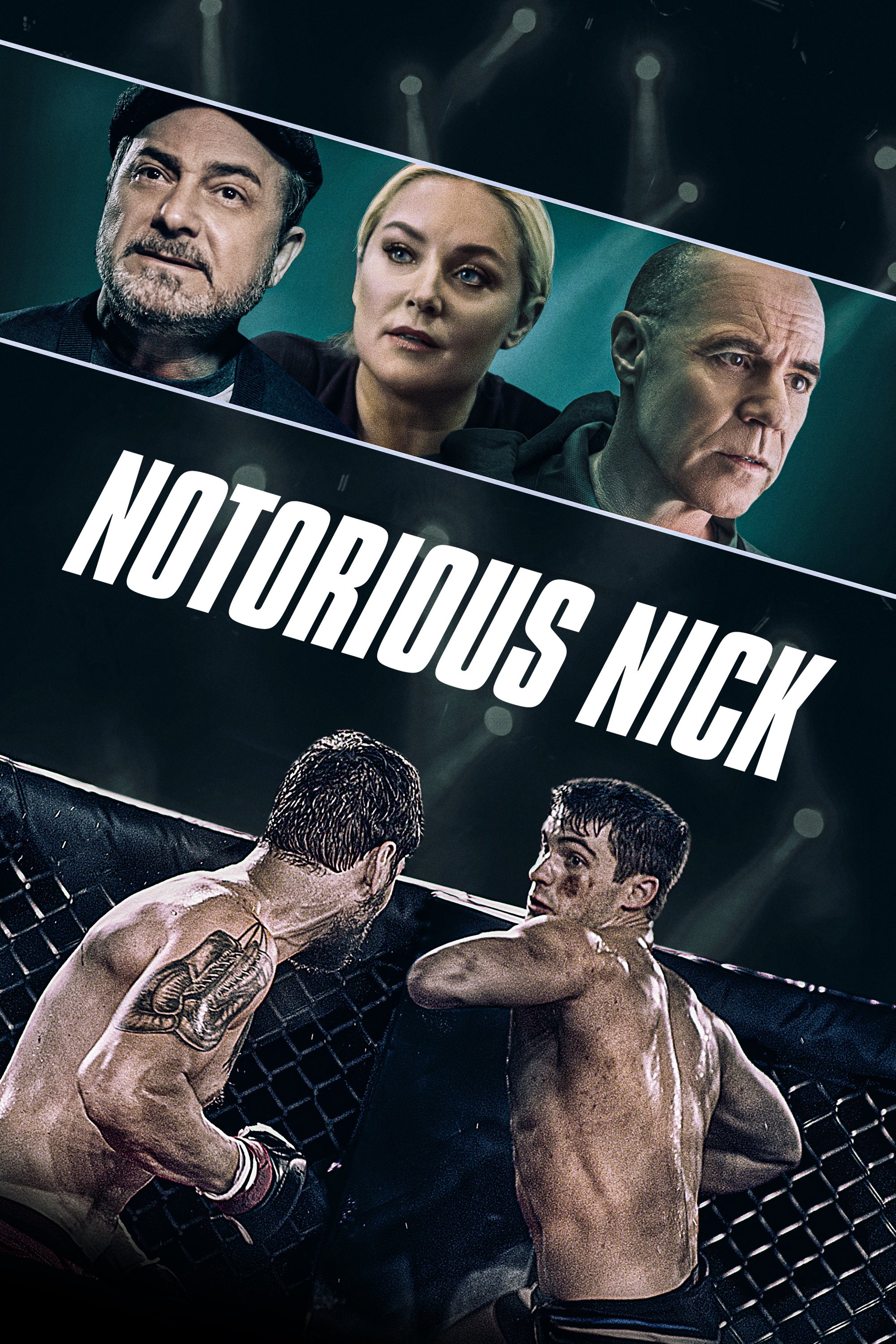  Notorious Nick 