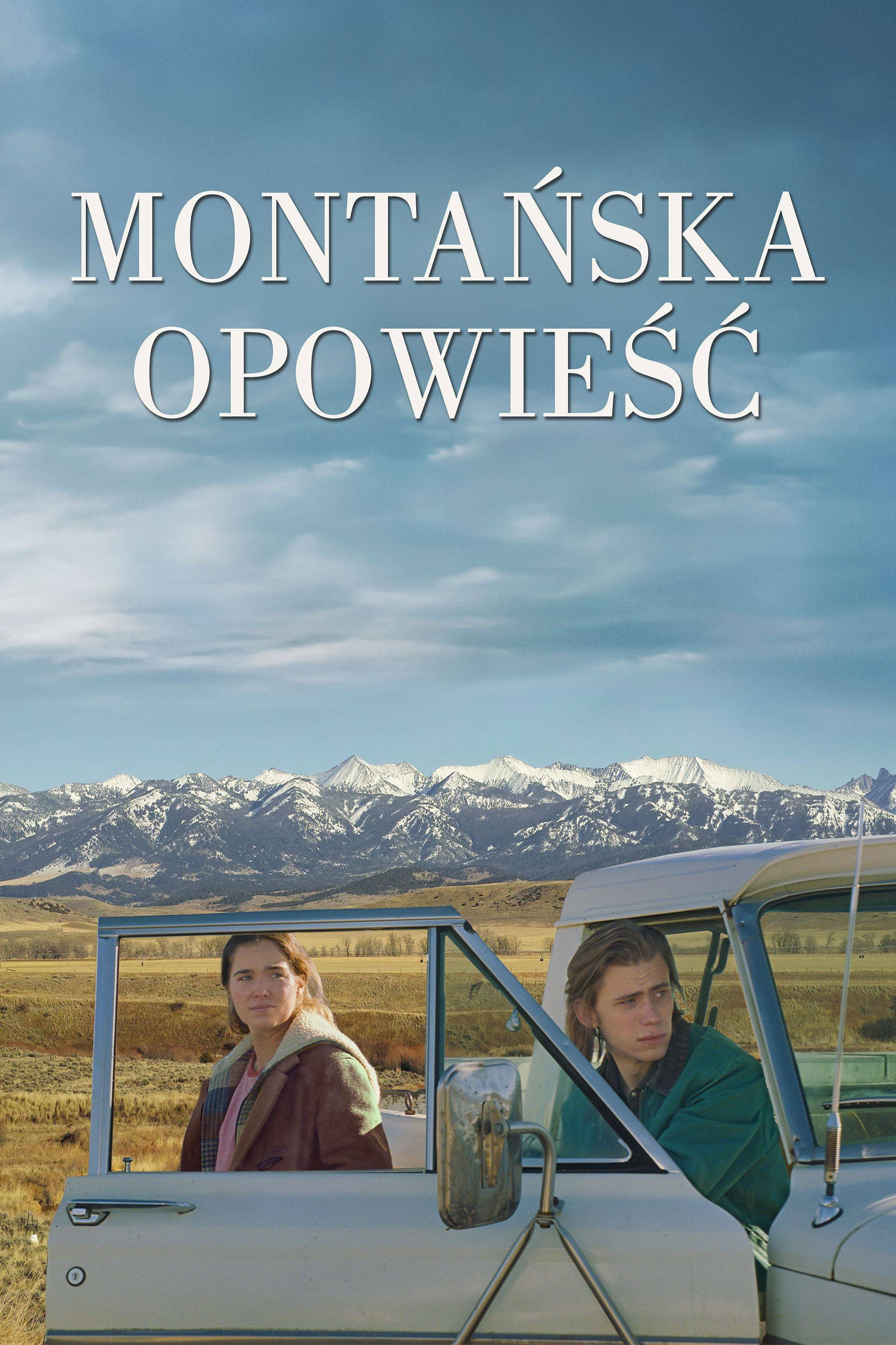  Montańska opowieść 