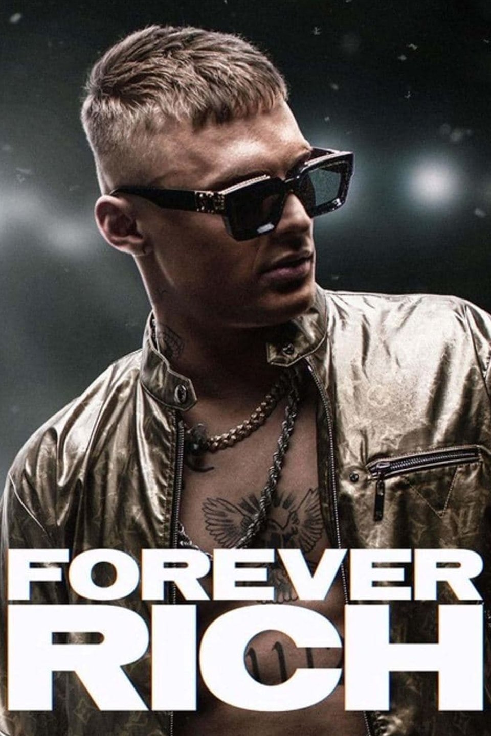  Richie – król rapu 
