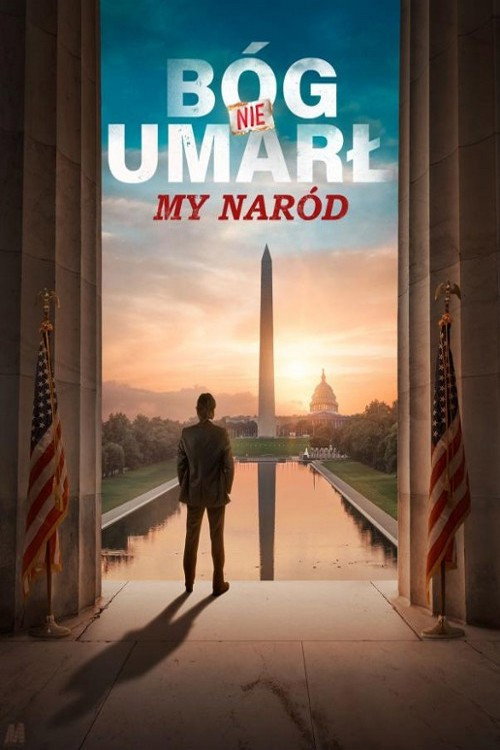  Bóg nie umarł: My naród 