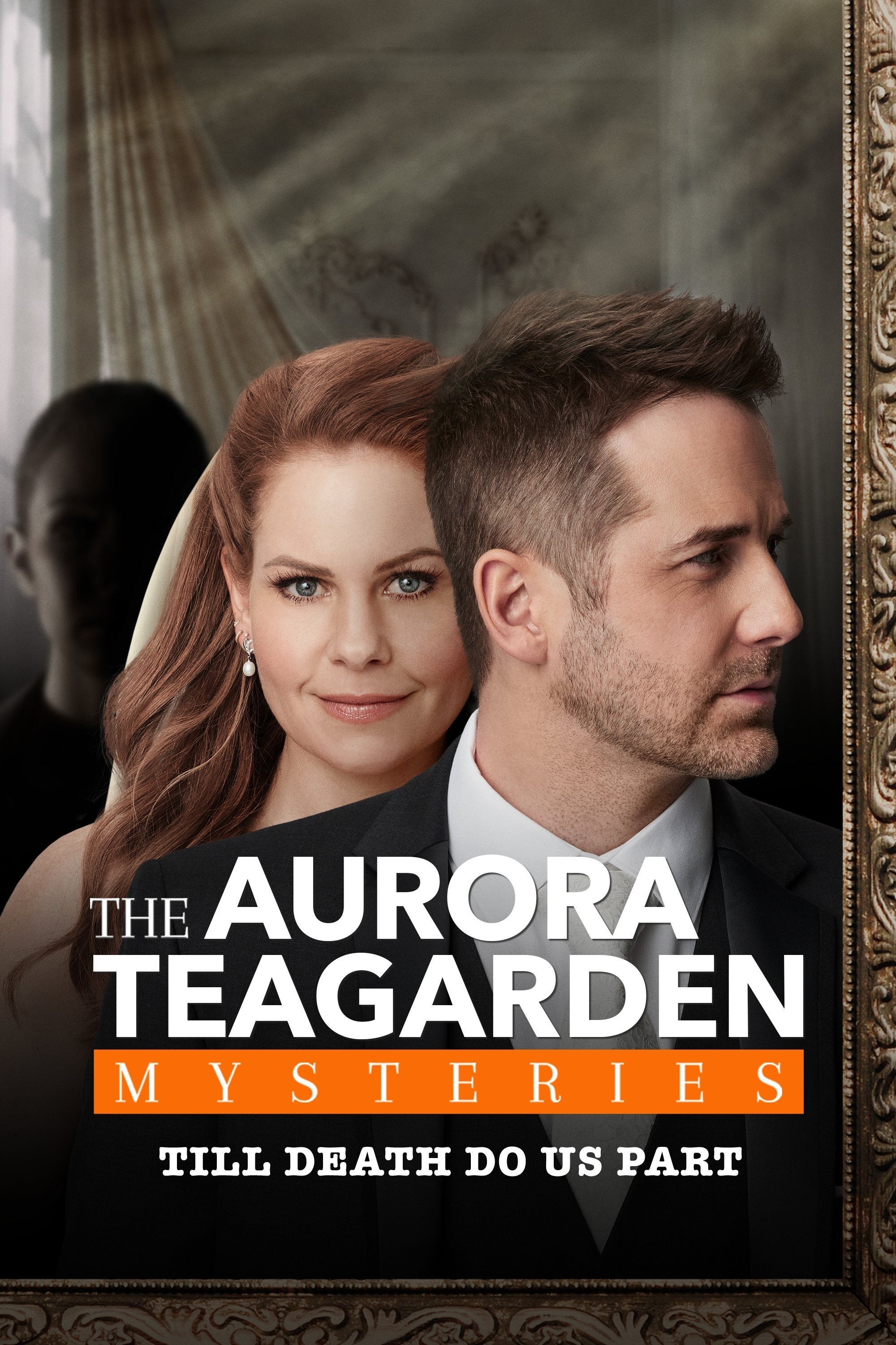  Aurora Teagarden Mysteries: Til Death Do Us Part 