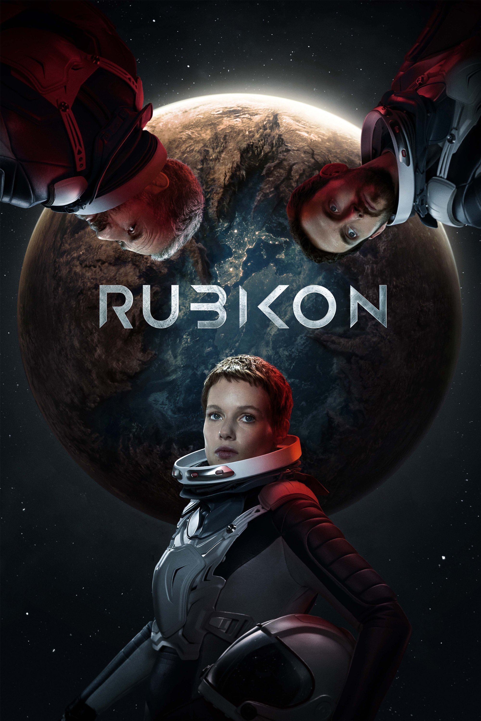  Rubikon 