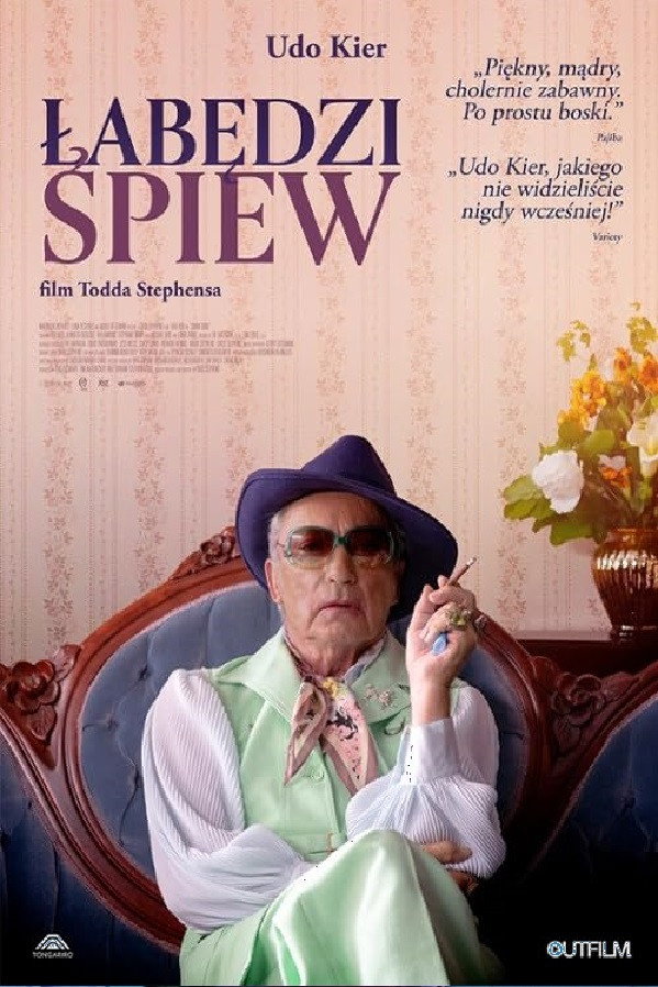  Łabędzi śpiew 