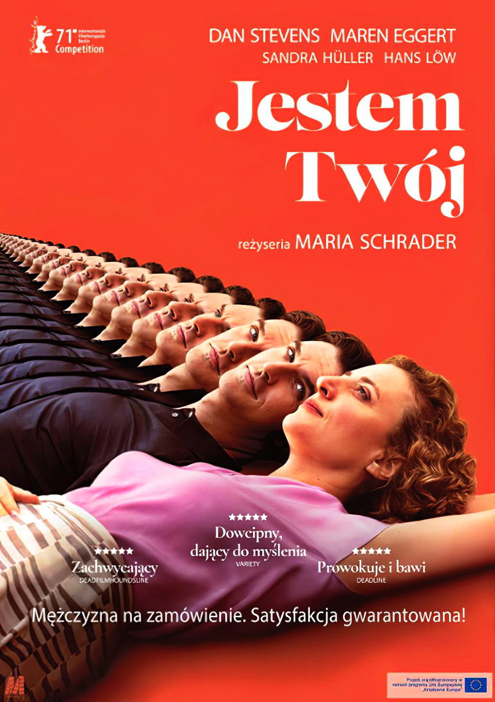  Jestem Twój 