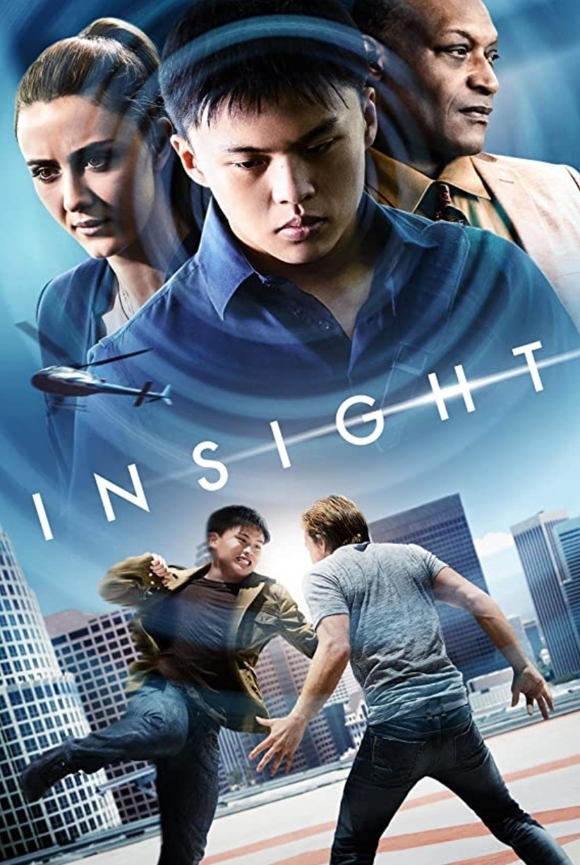  Insight 