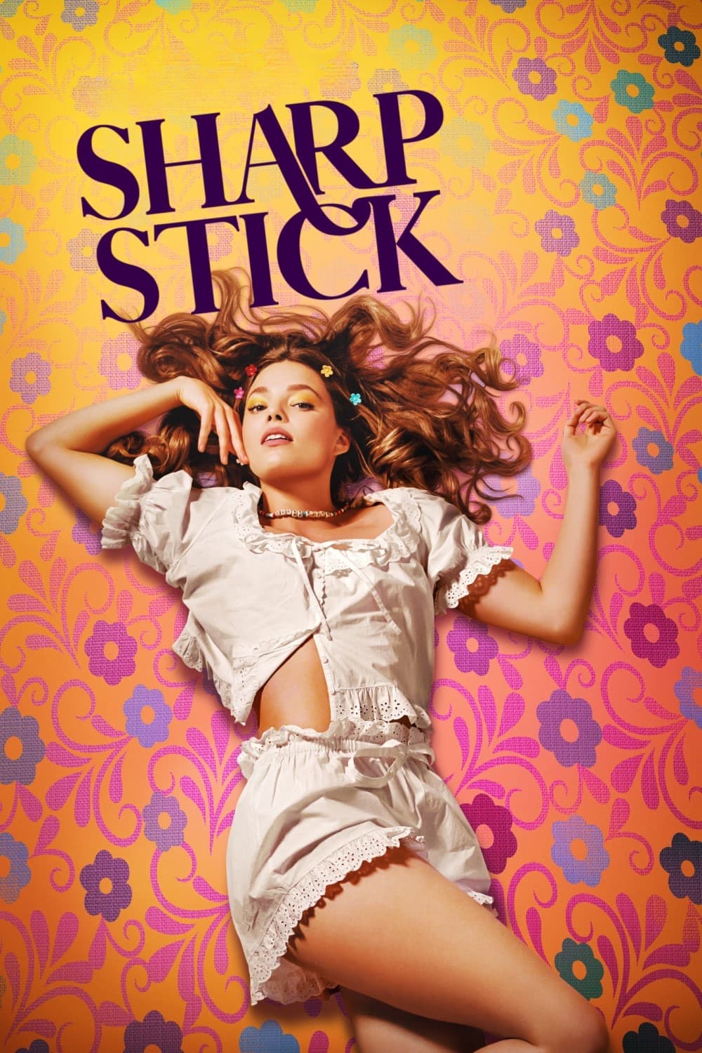  Sharp Stick 