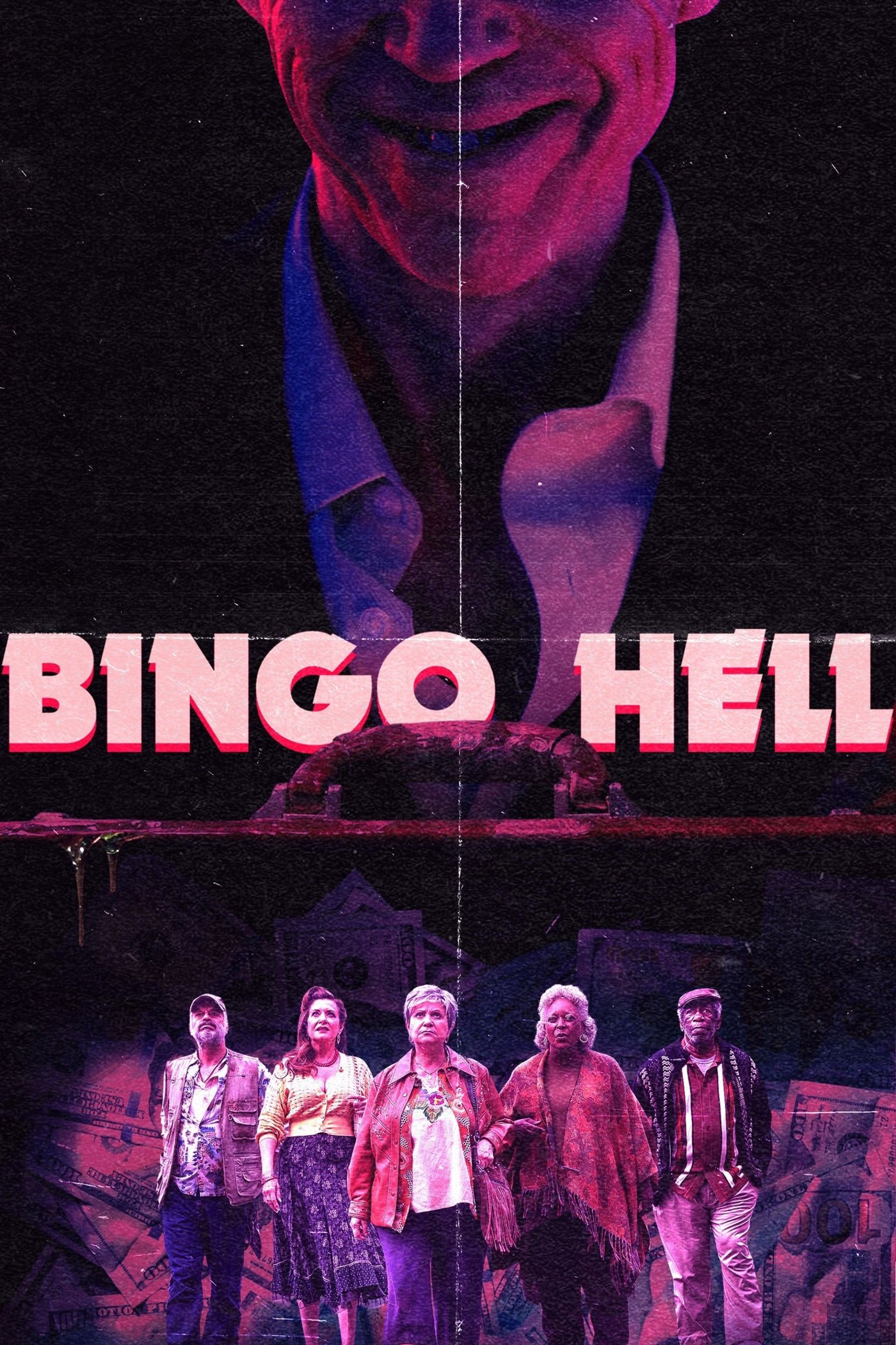  Piekielne bingo 
