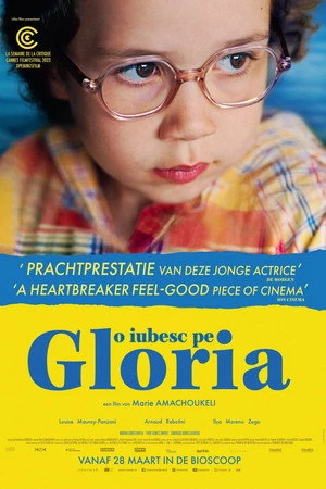 Ukochana Gloria