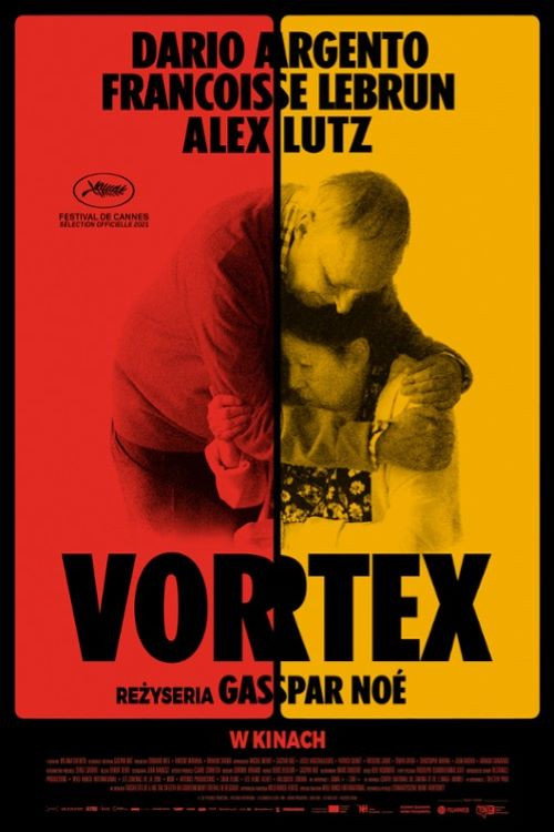  Vortex 