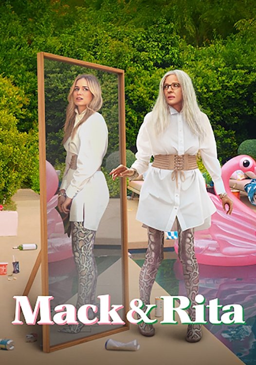 Mack & Rita 