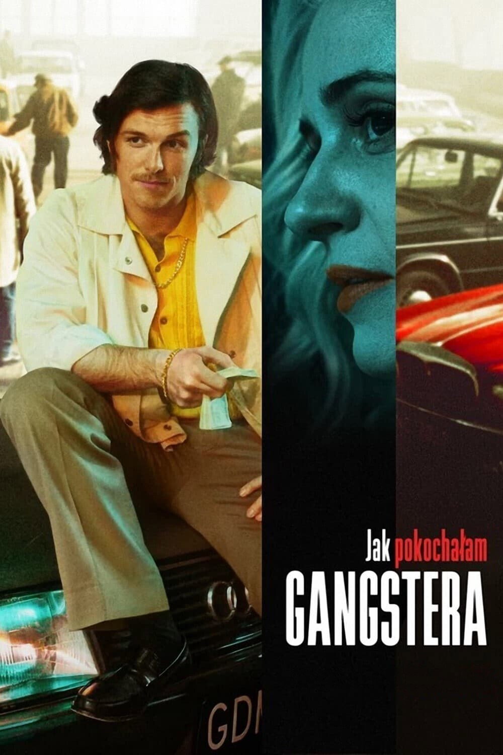  Jak pokochałam gangstera 