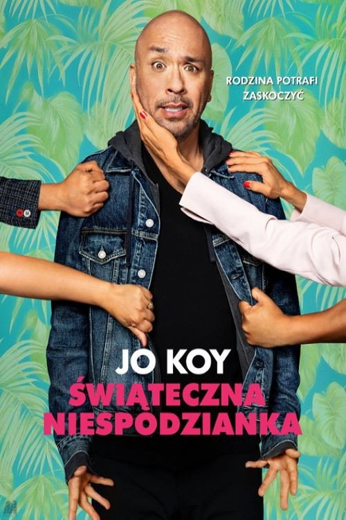  Świąteczna niespodzianka 