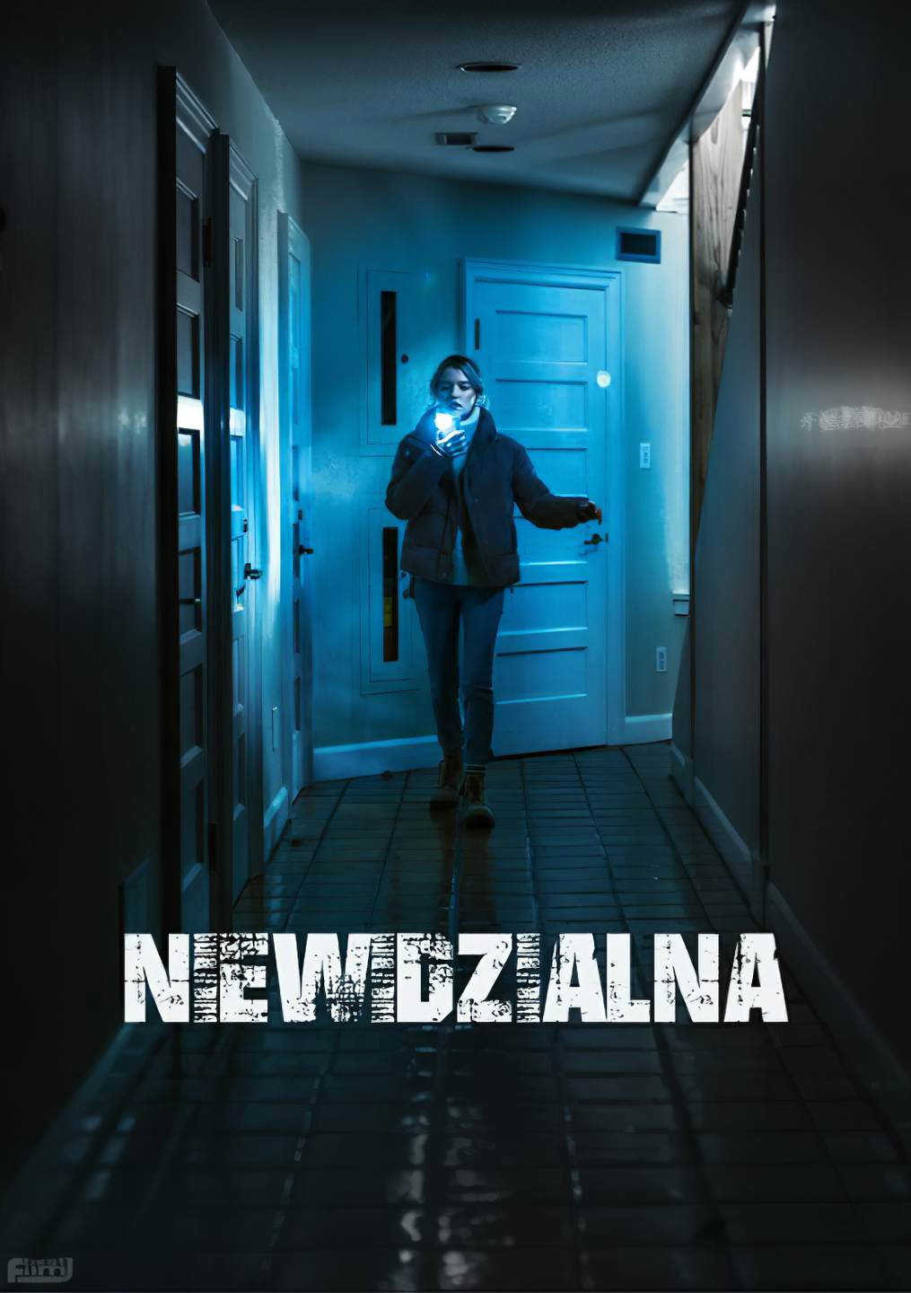  Niewidzialna 