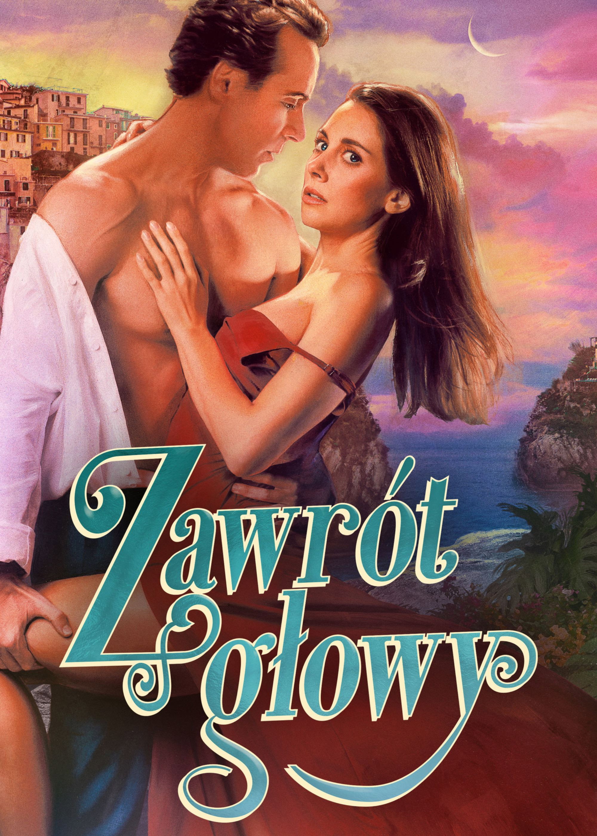  Zawrót głowy 