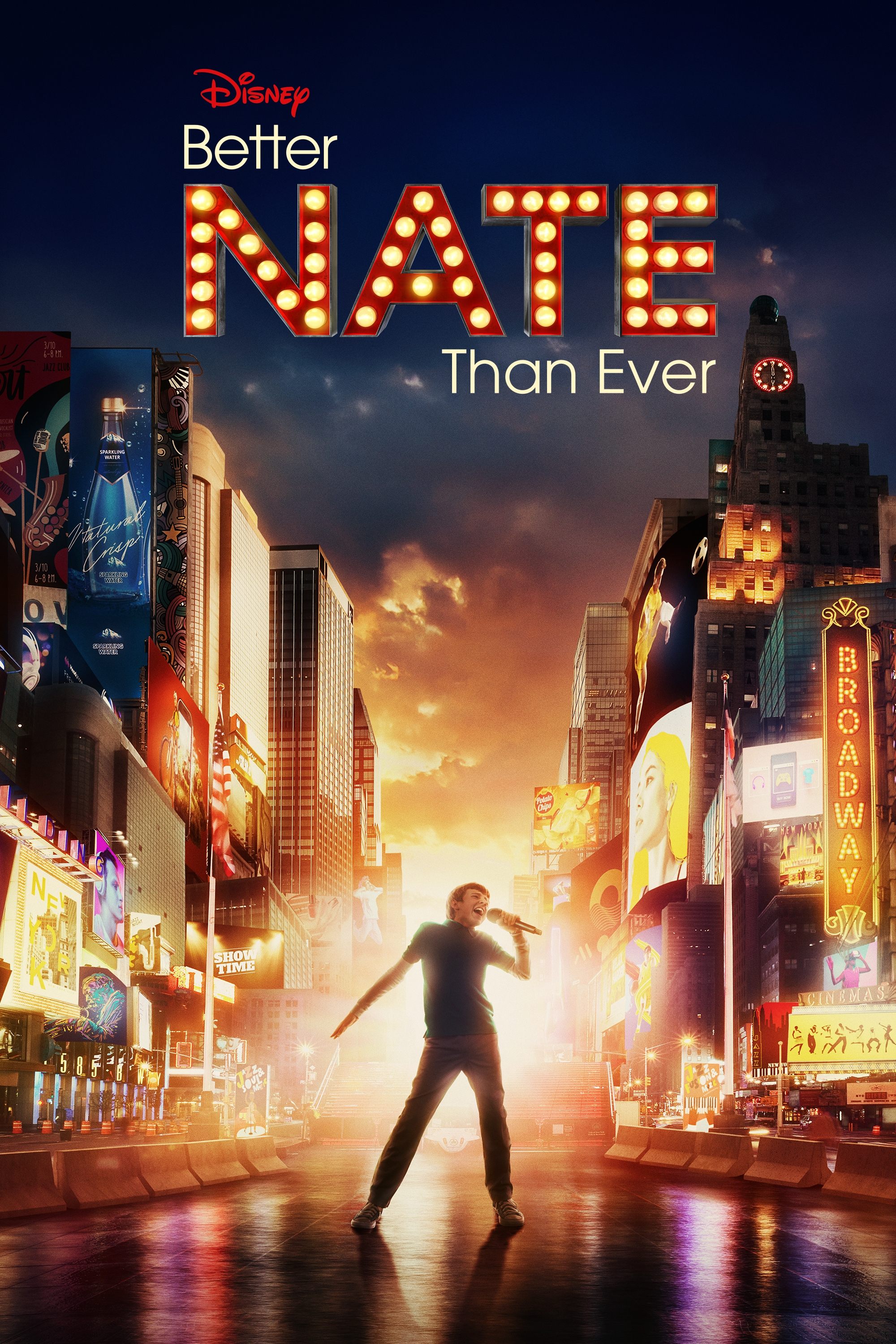  Kto jak nie Nate 