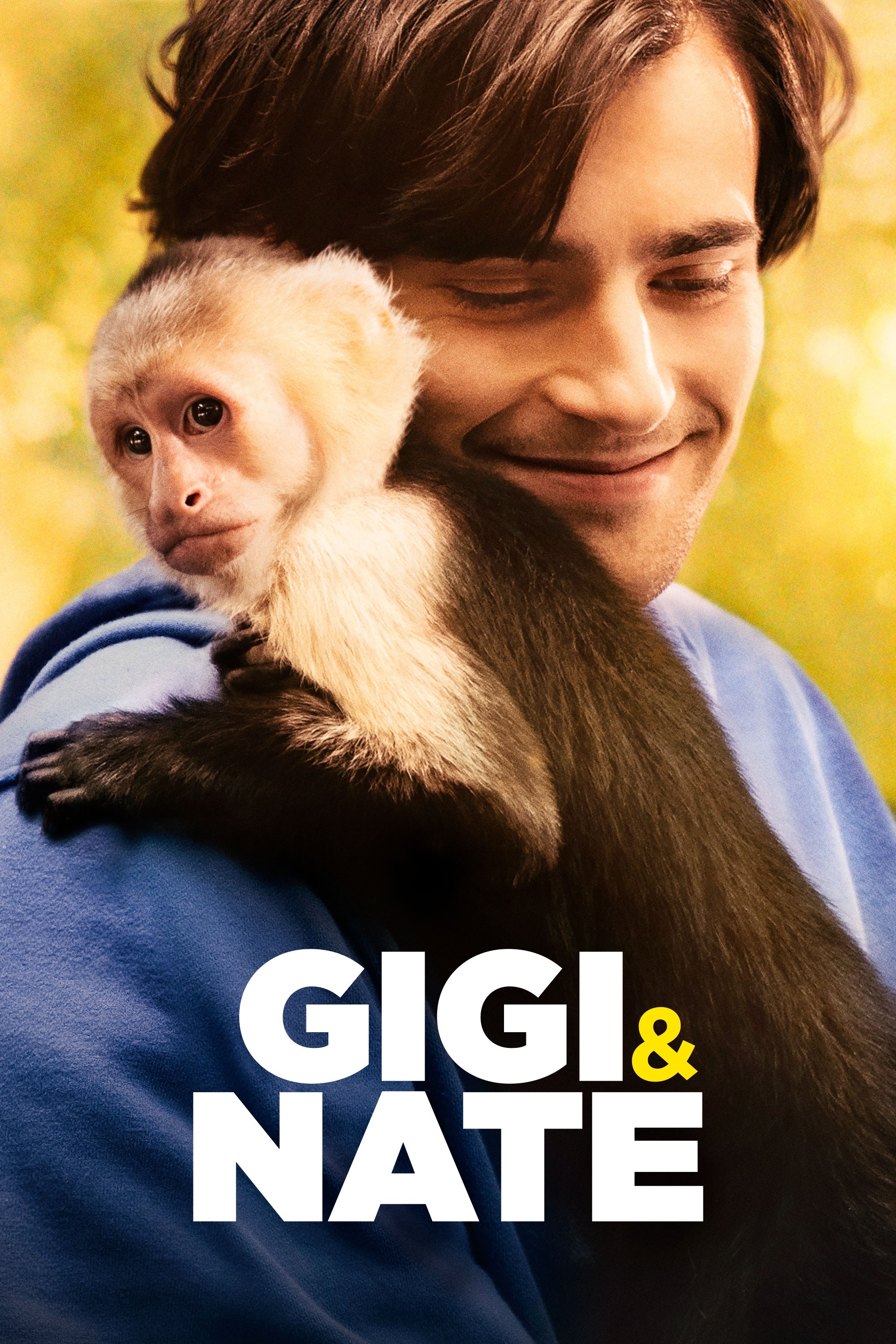  Gigi & Nate 