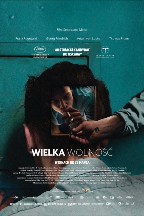  Wielka wolność 